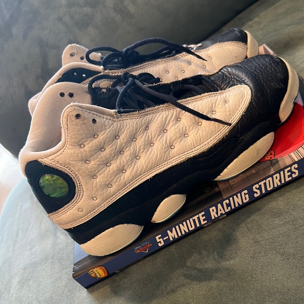 Jordan 13 Size 5.5y